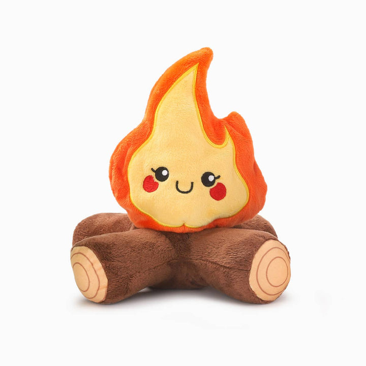 Hugsmart - Campfire Plush Toy