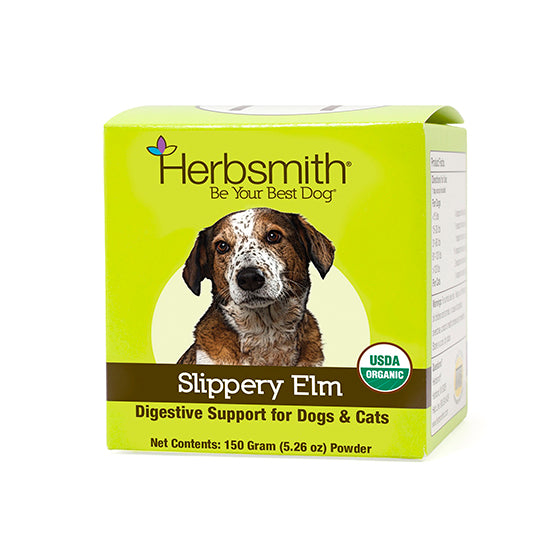 Herbsmith - Slippery Elm Powder 75g