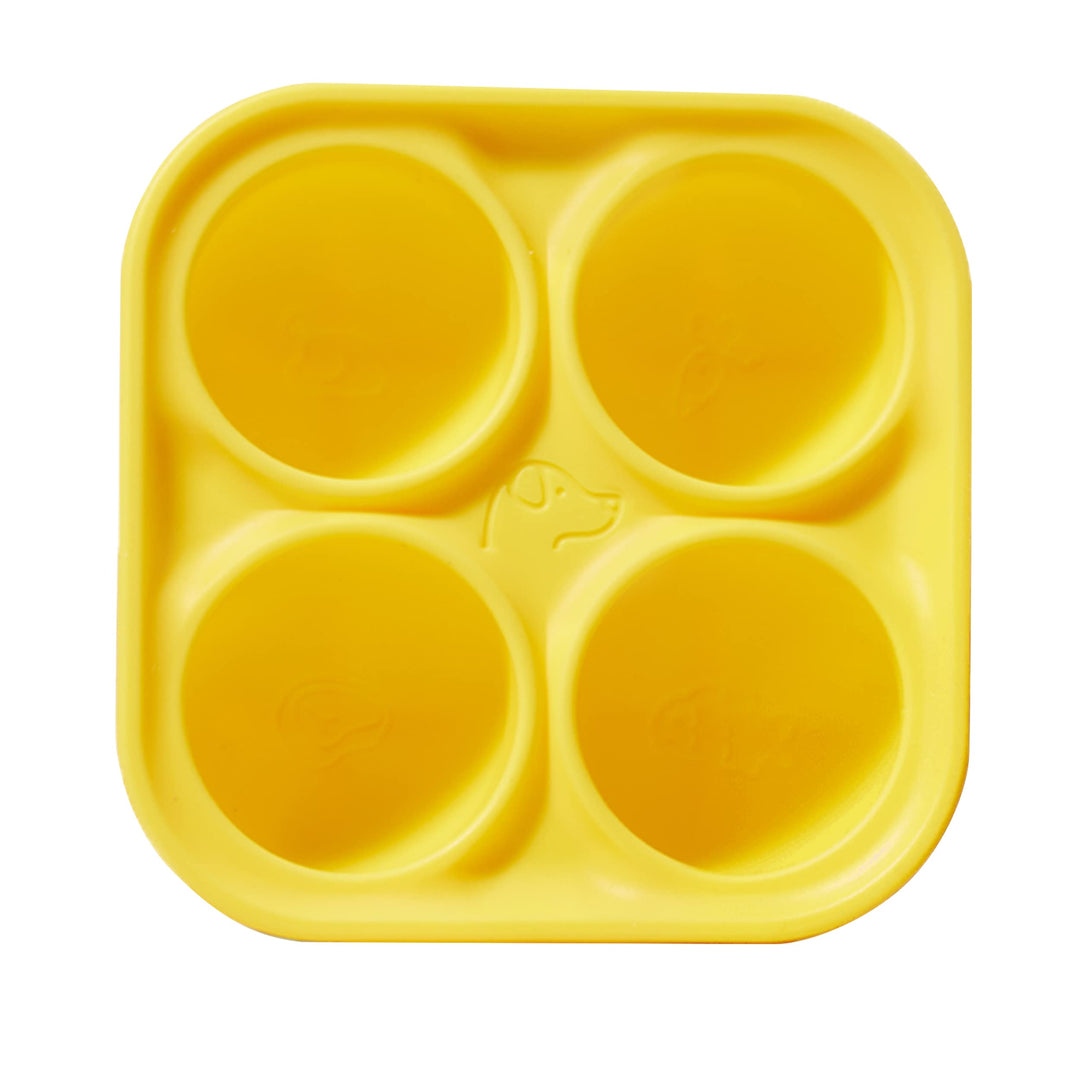 Woof - Pupsicle Treat Tray: Small