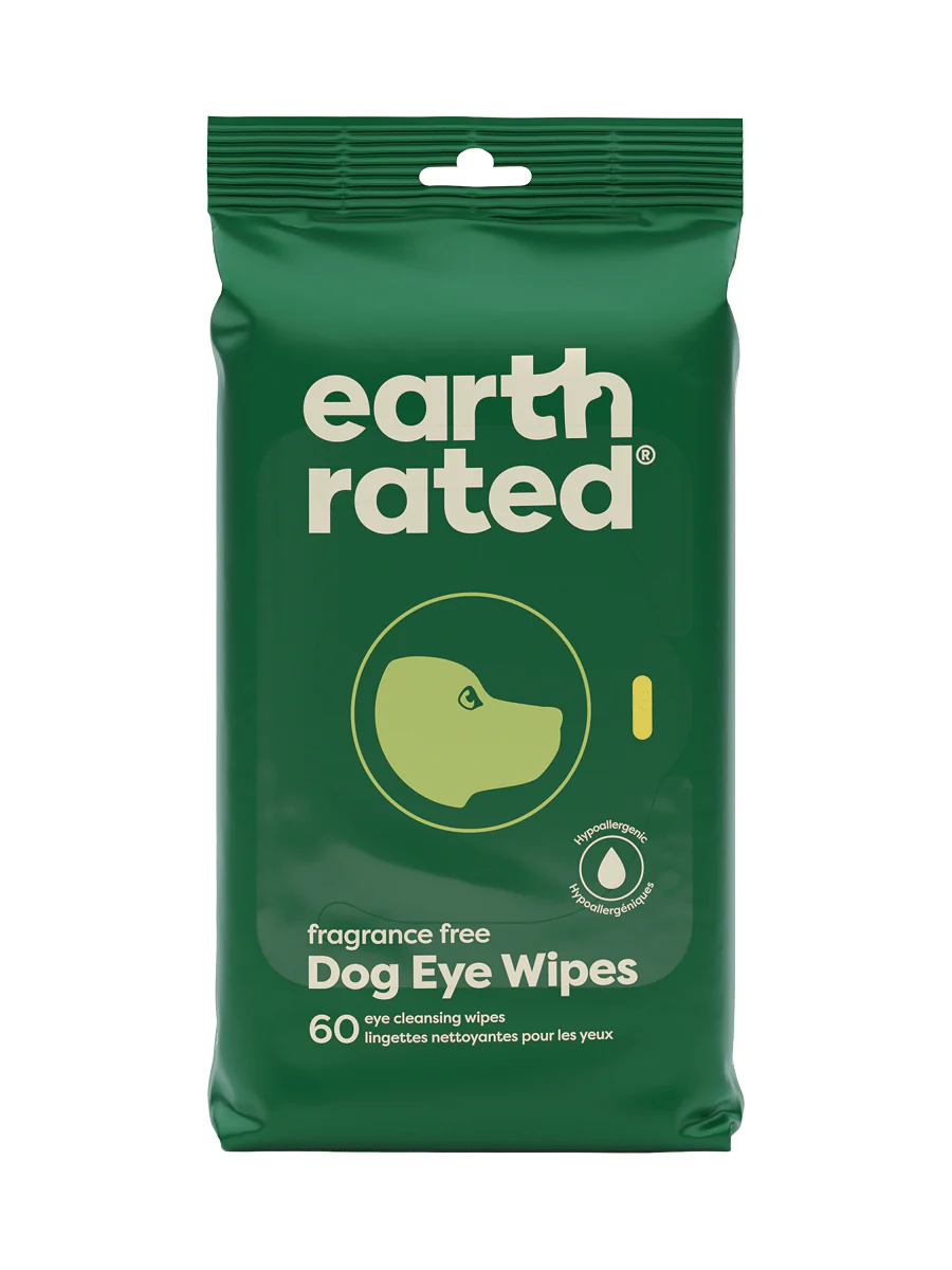 Canine eye wipes best sale