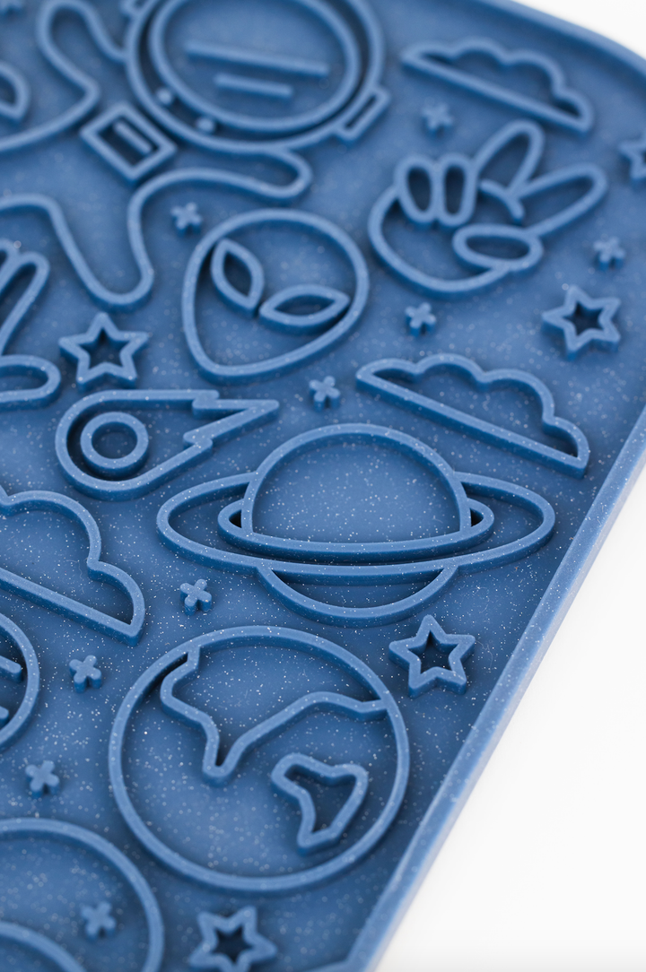 The Modern Dog Company - Out of this World Space Lick Mat