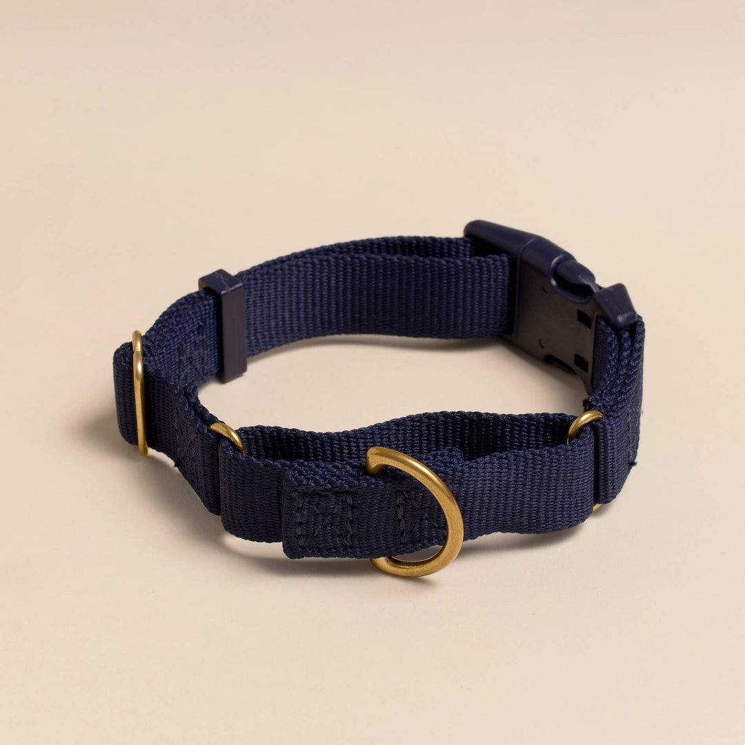 Awoo - Marty Collar - Navy
