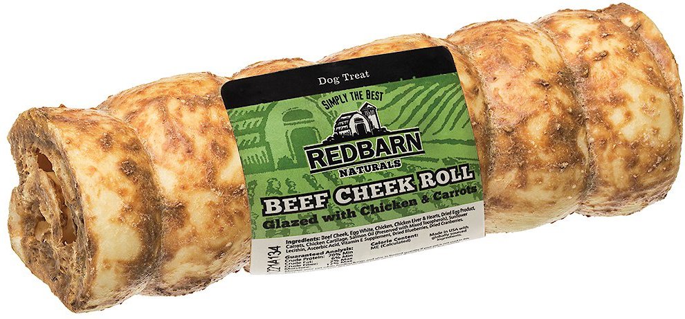 Red Barn - Glazed Beef Cheek Roll - Small