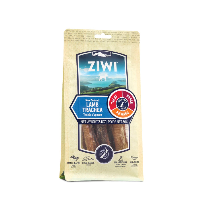 Ziwi Peak - Lamb Trachea 2.1oz