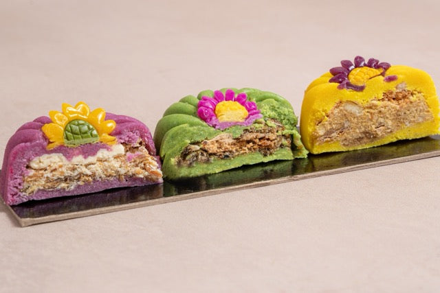 Gourmet Dog Truffles (Single)