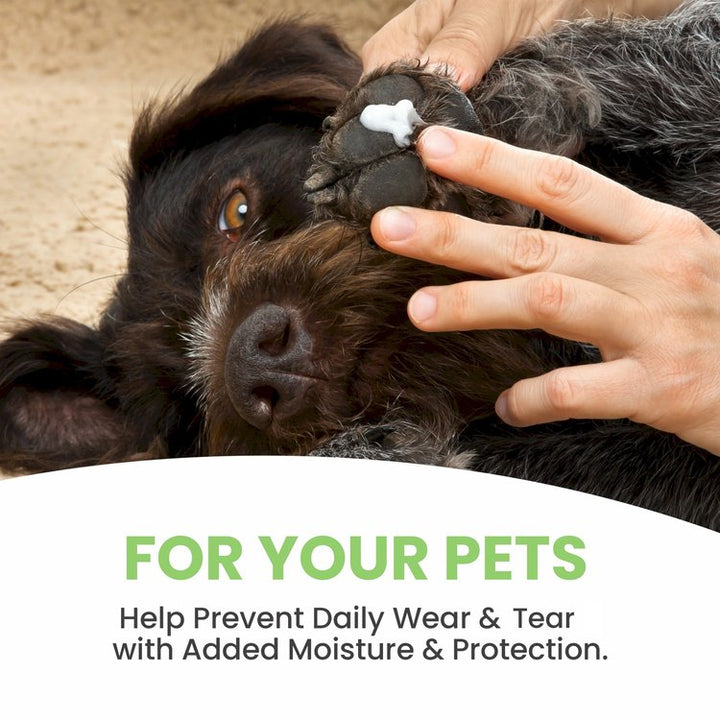 Aroma Paws - Paw Conditioning Treatment 2oz