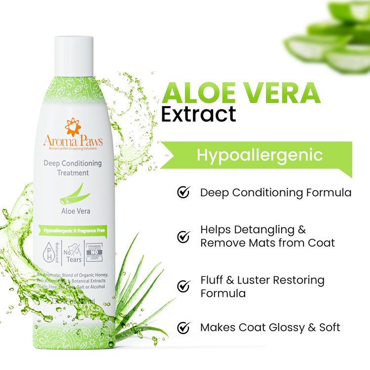 Aroma Paws - Deep Conditioning Treatment 13.5oz