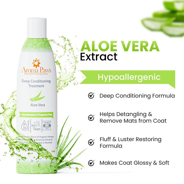 Aroma Paws - Deep Conditioning Treatment 13.5oz