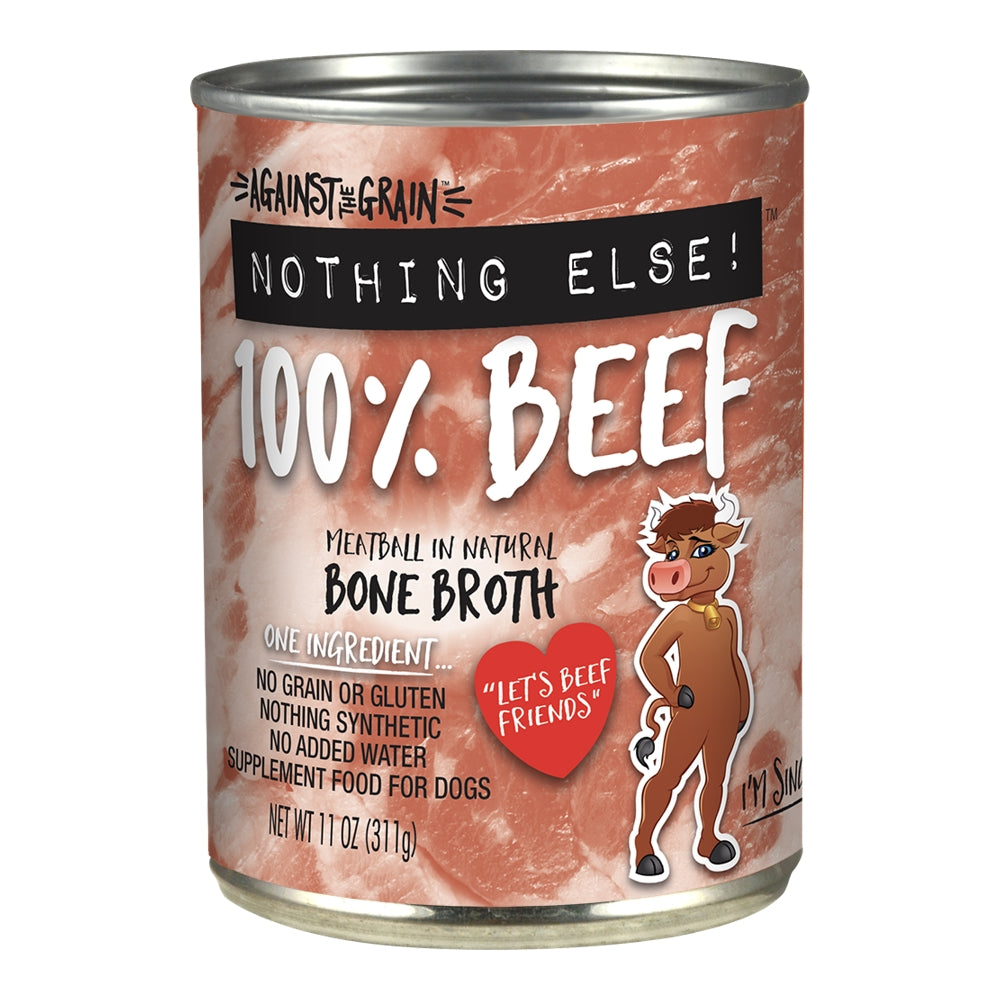 Nothing Else Beef