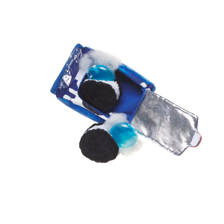 Dog Toy: BARK Dogo Dunkers 3pc