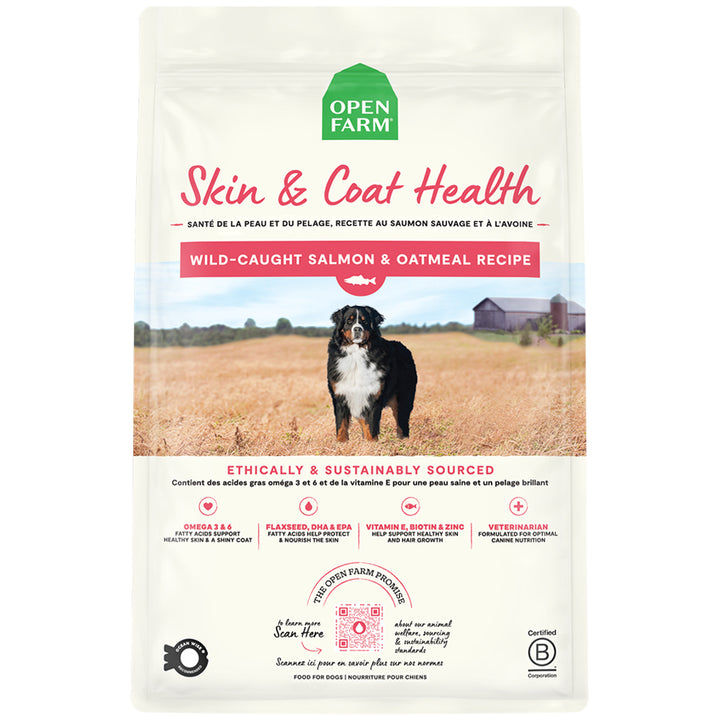 Open Farm - Tailored Needs Functional Dog Food 22lb (Pre-Order)