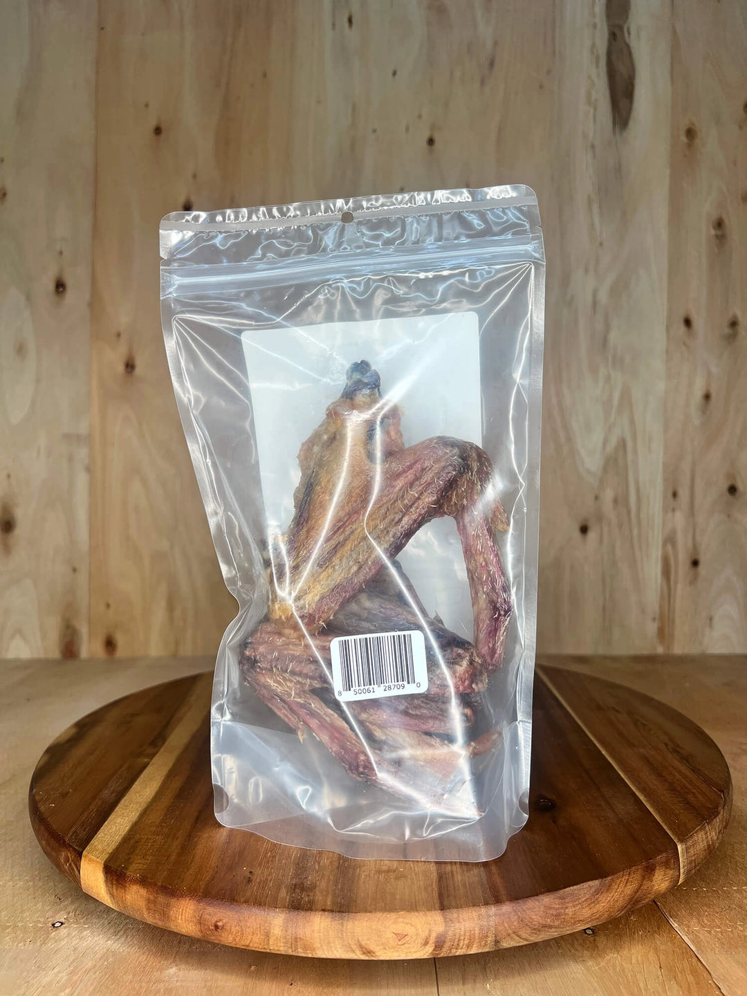 Furever Primal - Duck Wing Chews 3ct