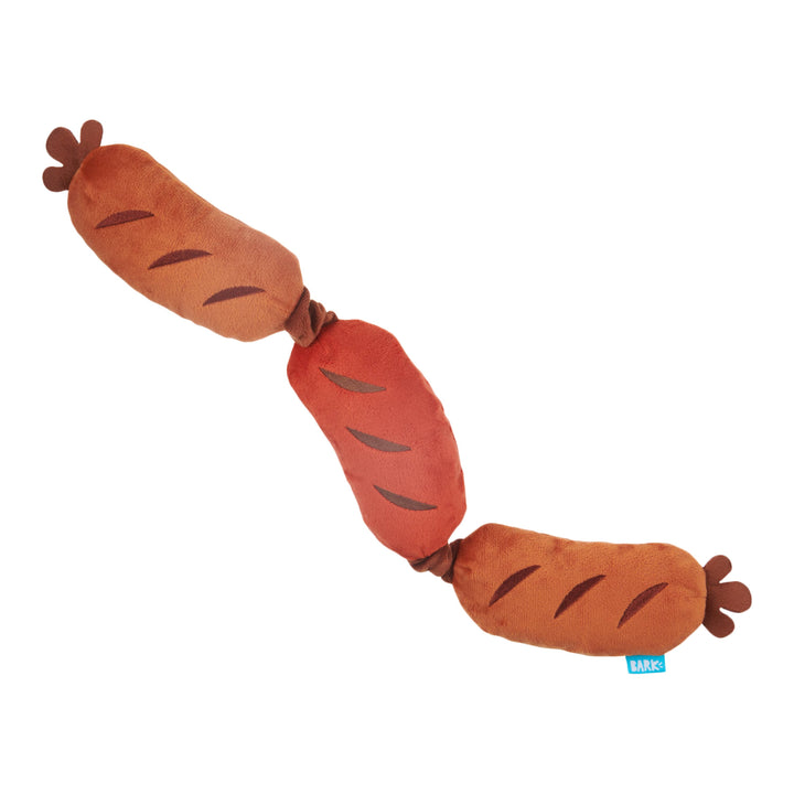 BARK - Lickin' Links Dog Toy