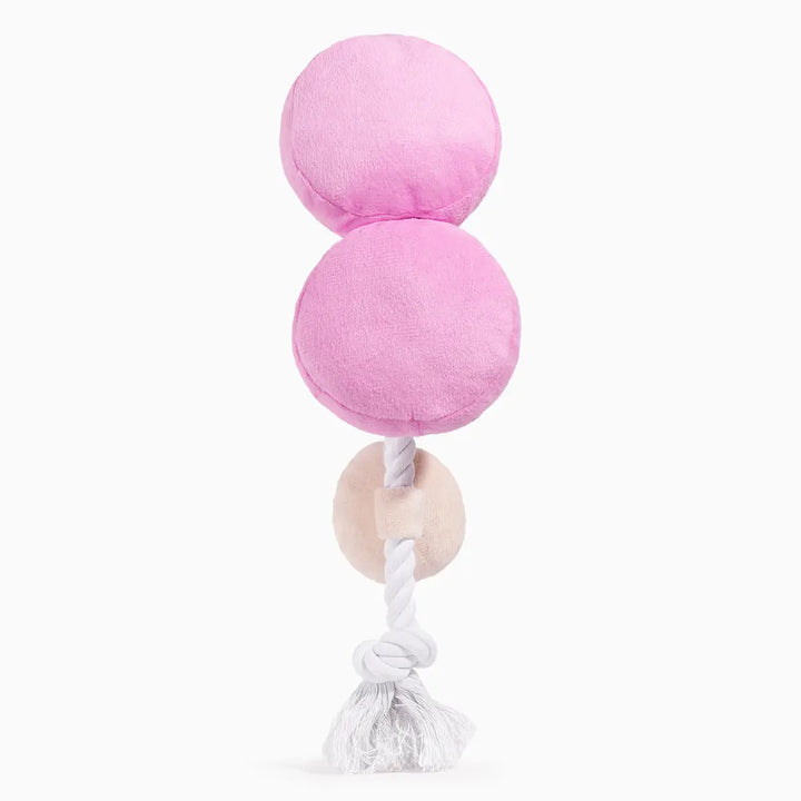 Dog Toy: Cushion Foundation Toy