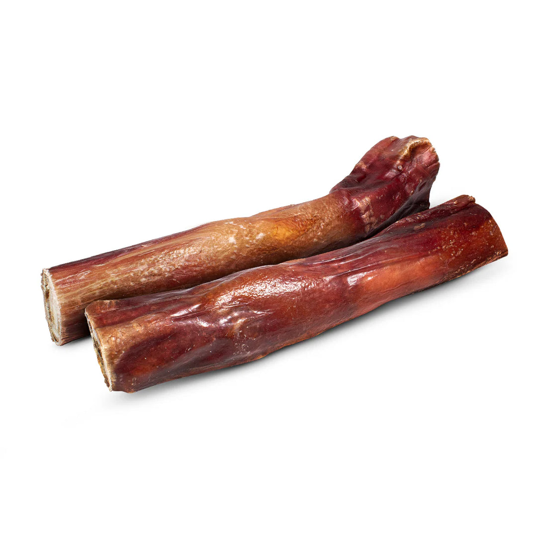 Chew Bar (Single): 6-Inch Bully Stick