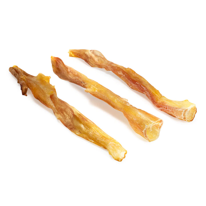 Chew Bar (Single): Beef Tendon