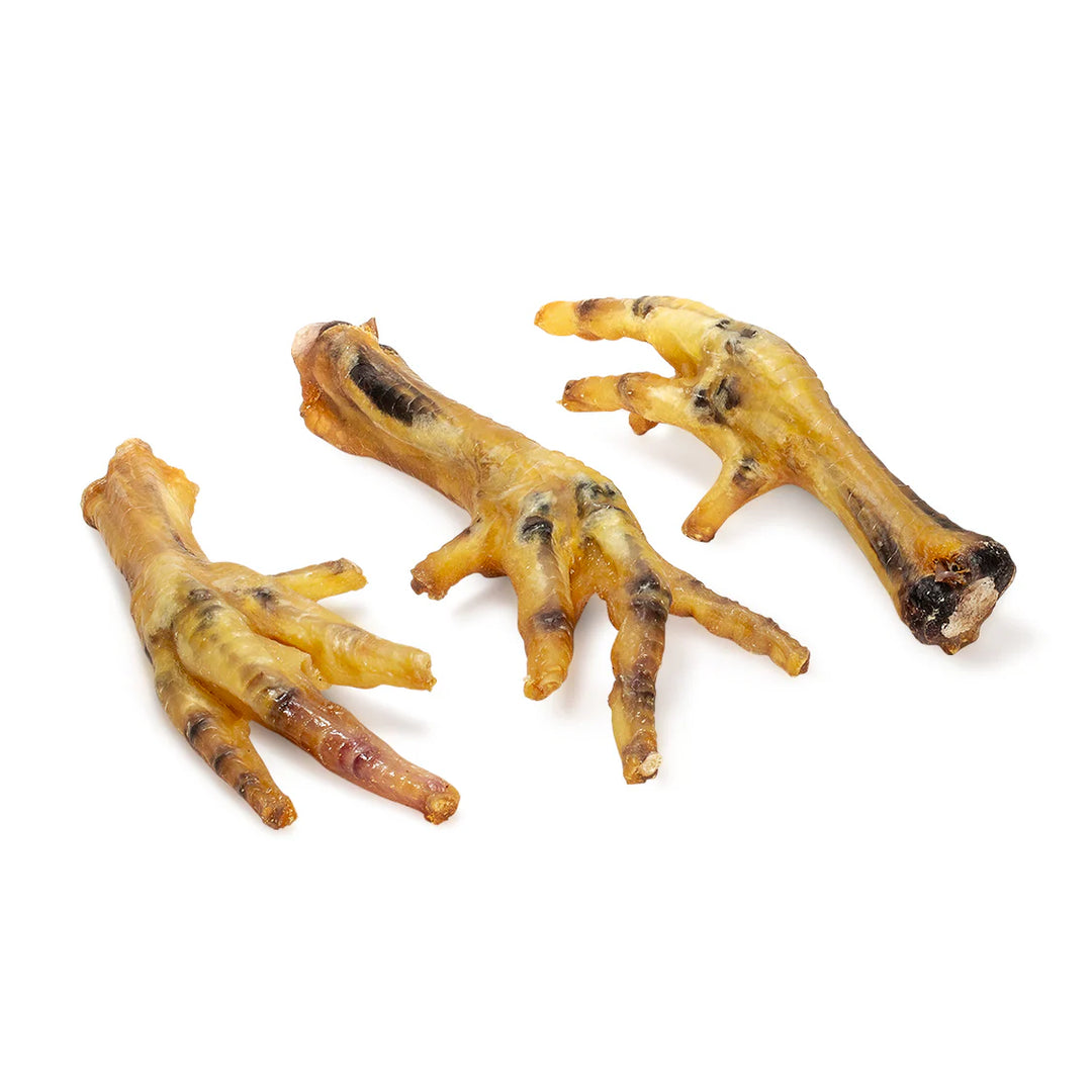 Chew Bar (Single): Chicken Feet