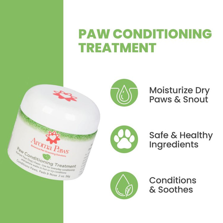 Aroma Paws - Paw Conditioning Treatment 2oz