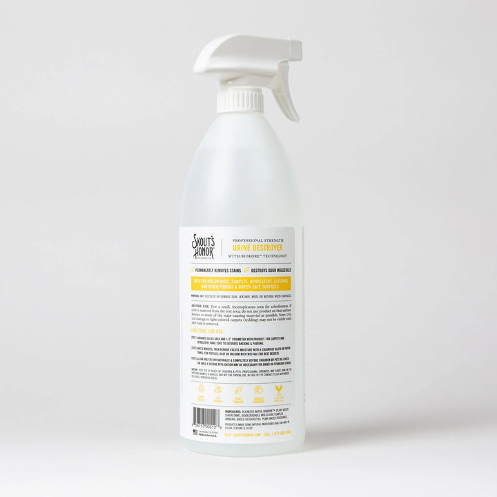 Skout's Honor - Urine Destroyer 35oz