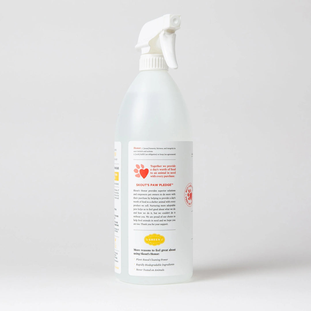 Skout's Honor - Urine Destroyer 35oz