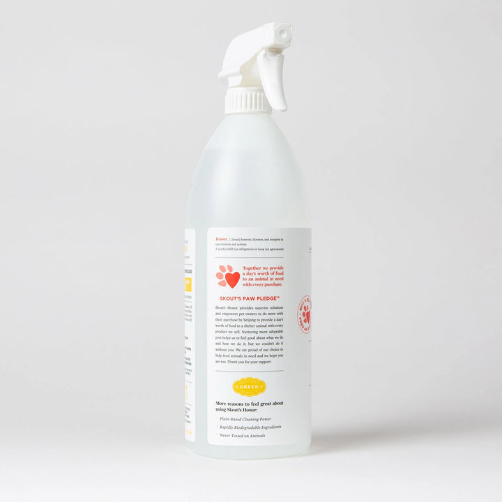 Skout's Honor - Urine Destroyer 35oz