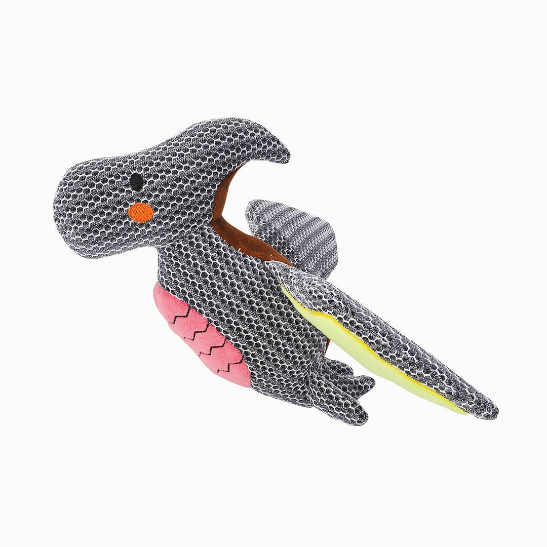 Dog Toy: Pterosaur Plush