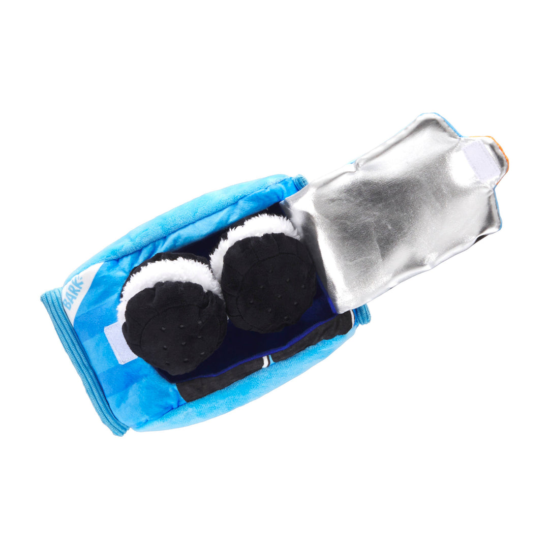 Dog Toy: BARK Dogo Dunkers 3pc