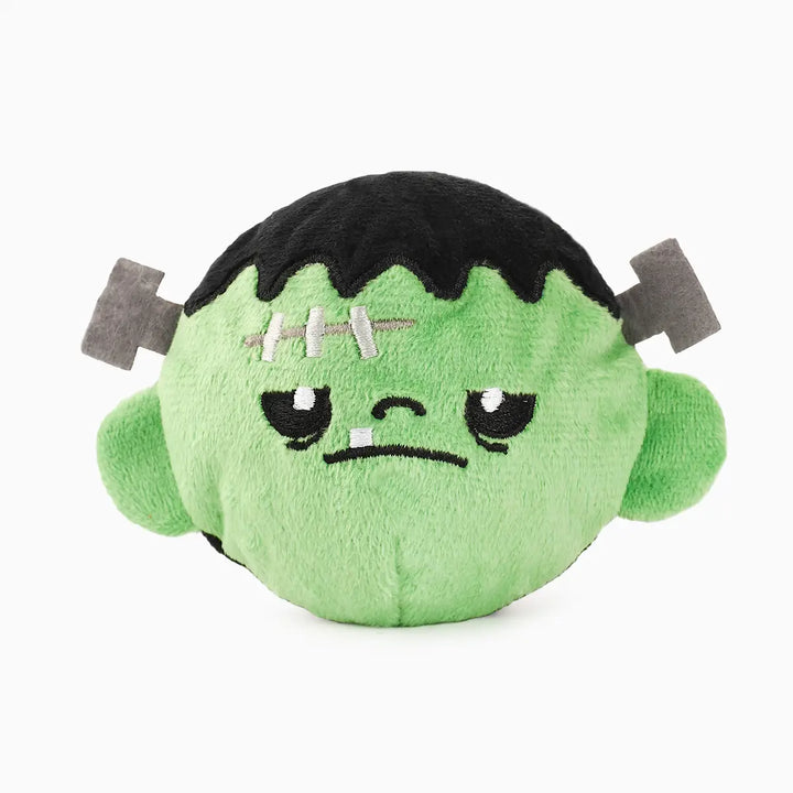 Dog Toy: Frankenstein Ball