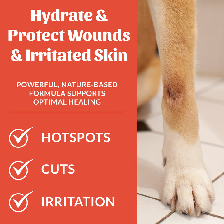 Skout's Honor - Probiotic Hot Spot Hydrogel 4oz