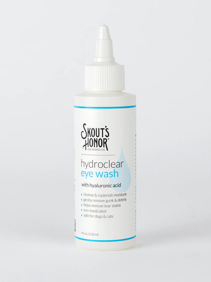 Skout's Honor - Hydroclear Dog Eye Wash
