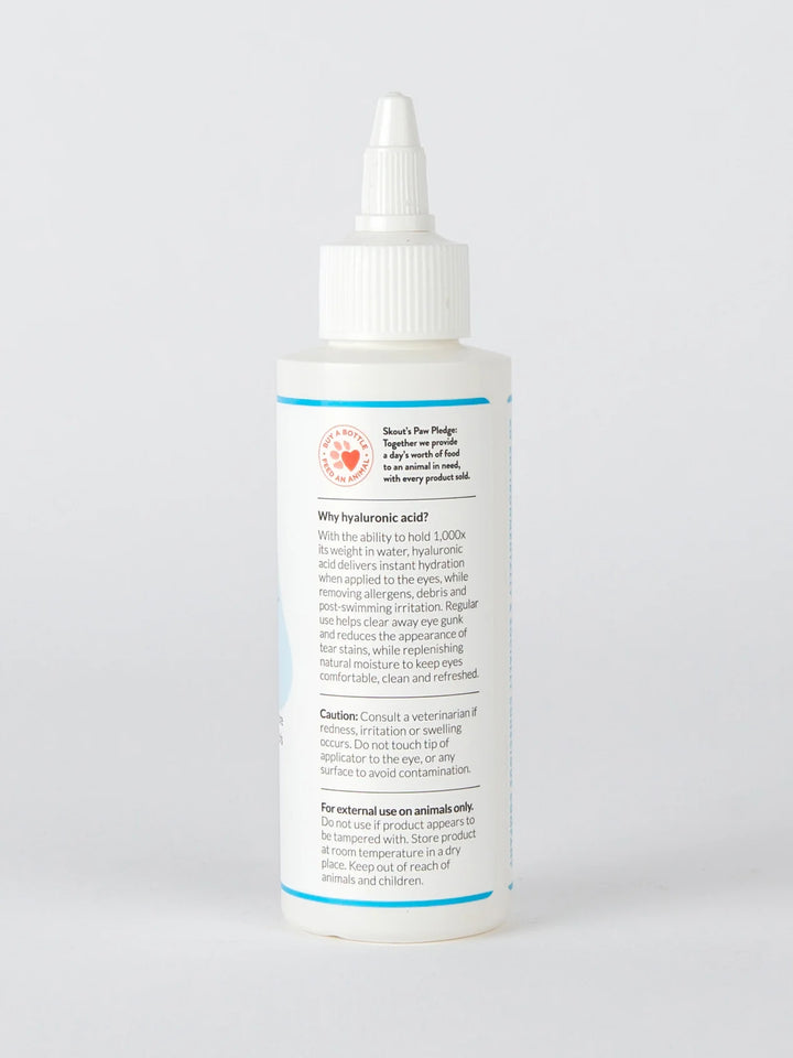 Skout's Honor - Hydroclear Dog Eye Wash