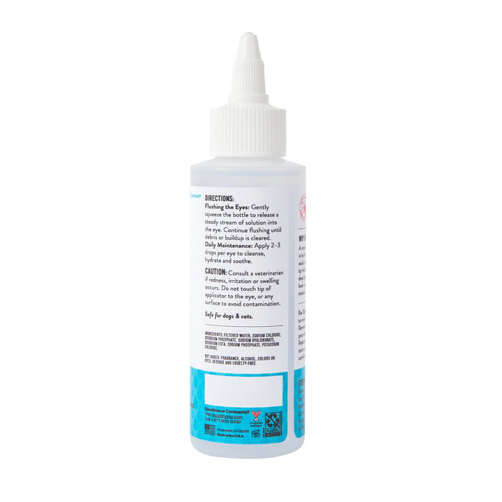 Skout's Honor - Hydroclear Eye Wash 4oz