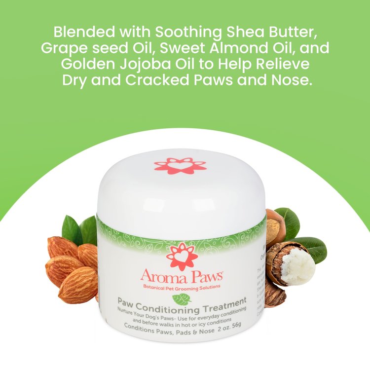 Aroma Paws - Paw Conditioning Treatment 2oz
