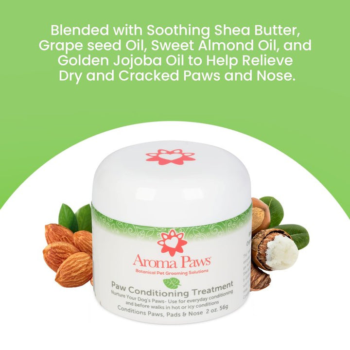 Aroma Paws - Paw Conditioning Treatment 2oz