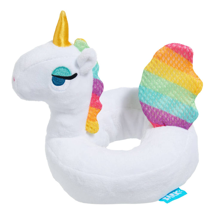 BARK - Tina the Tubular Unicorn Dog Toy