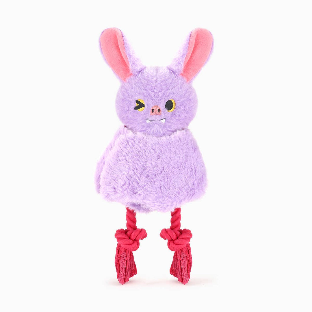 Dog Toy: Howl-o-Ween Bat Plush