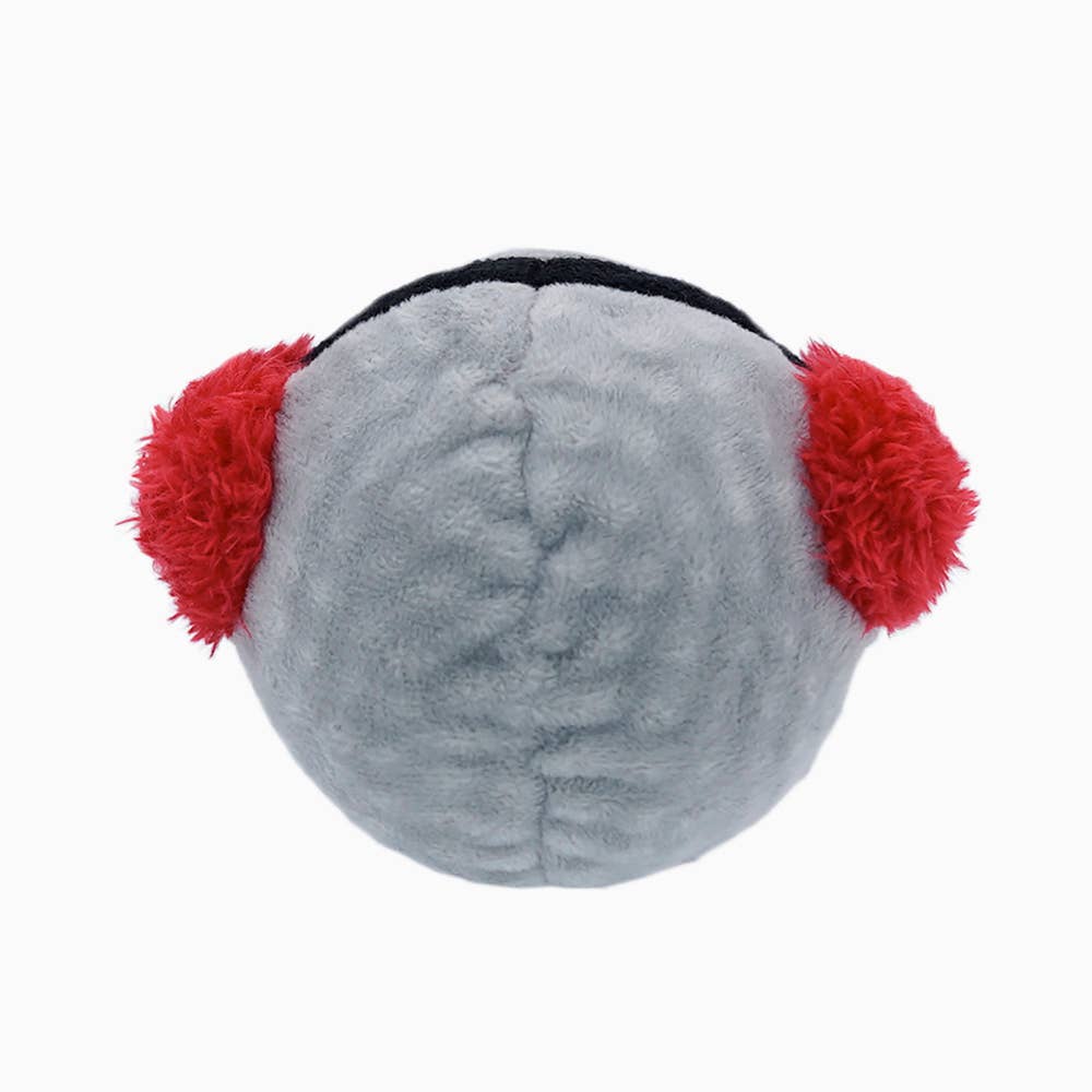 Dog Toy: Penguin Ball