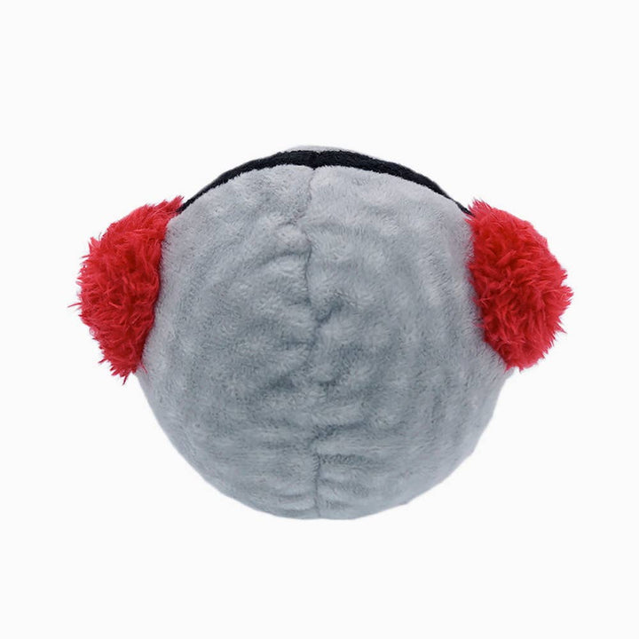 Dog Toy: Penguin Ball