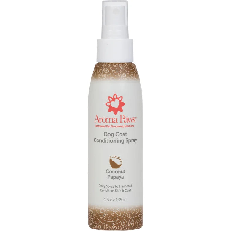 Aroma Paws - Coconut Papaya Conditioning Spray