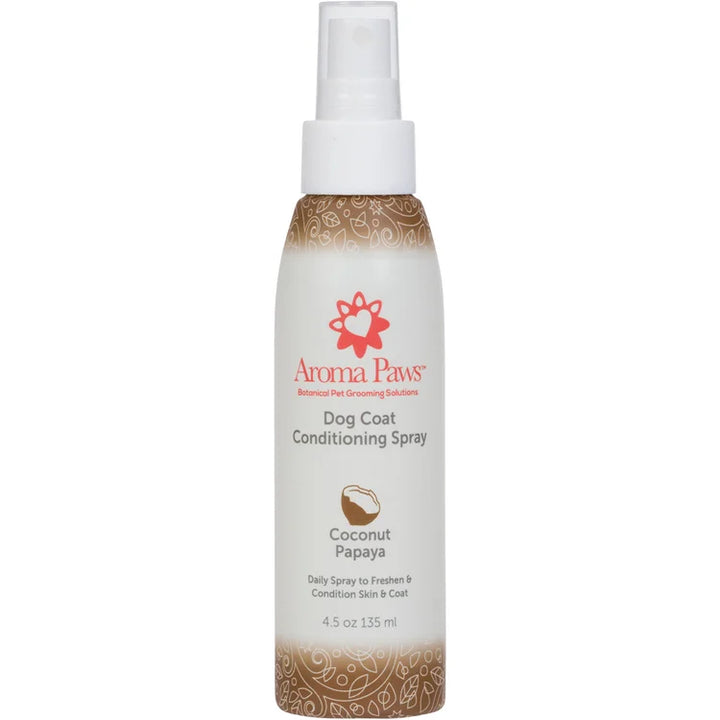 Aroma Paws - Coconut Papaya Conditioning Spray