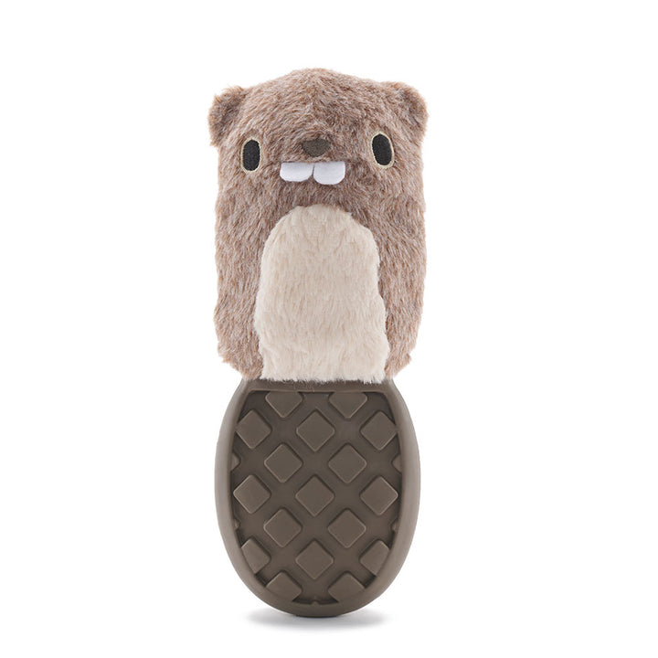 Dog Toy: BARK Buck Wild Super Chewer