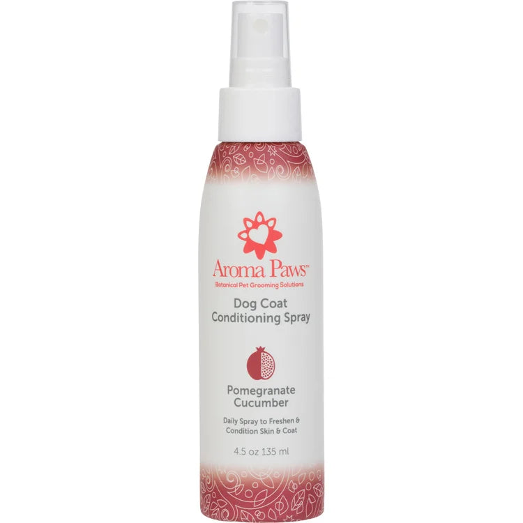 Aroma Paws - Pomegranate Cucumber Conditioning Spray