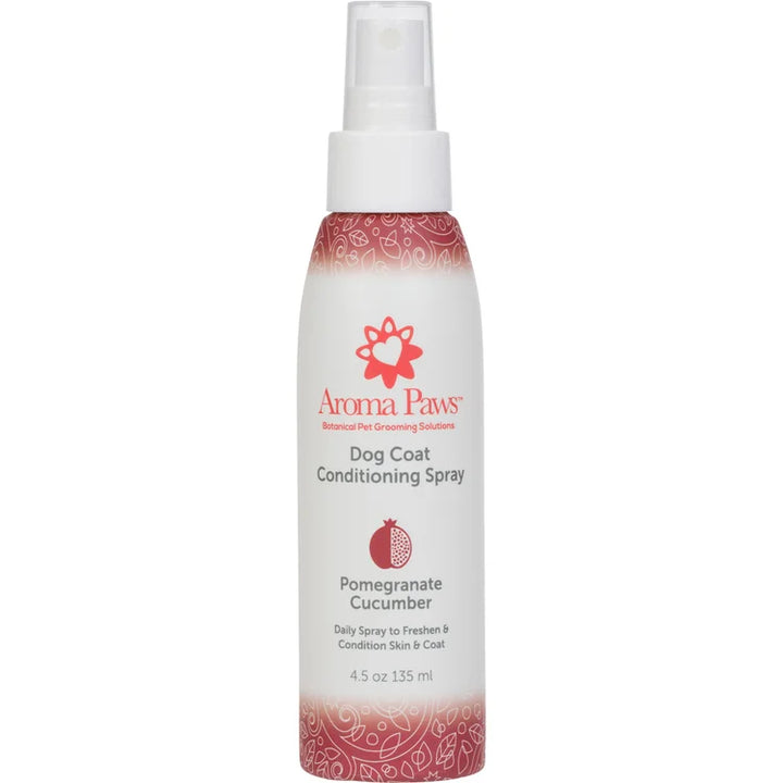 Aroma Paws - Pomegranate Cucumber Conditioning Spray