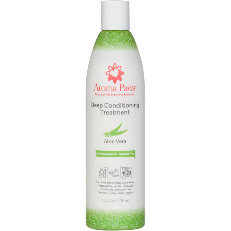 Aroma Paws - Deep Conditioning Treatment 13.5oz