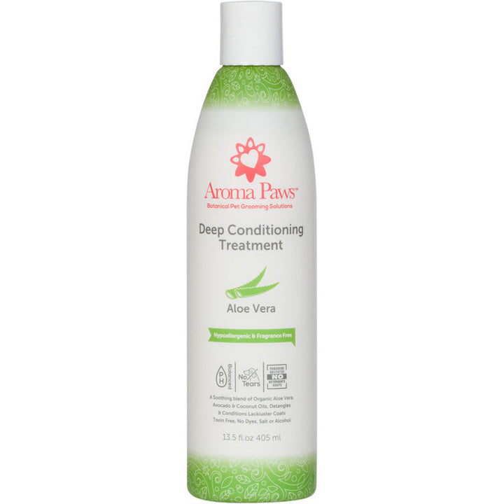 Aroma Paws - Deep Conditioning Treatment 13.5oz