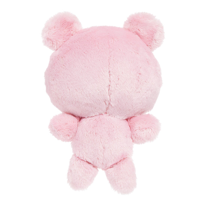 BARK - Valentine's Lover Bear Plush Dog Toy