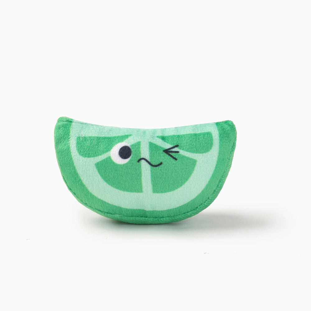 Dog Toy: Fiesta Chewsday Tequila Plush