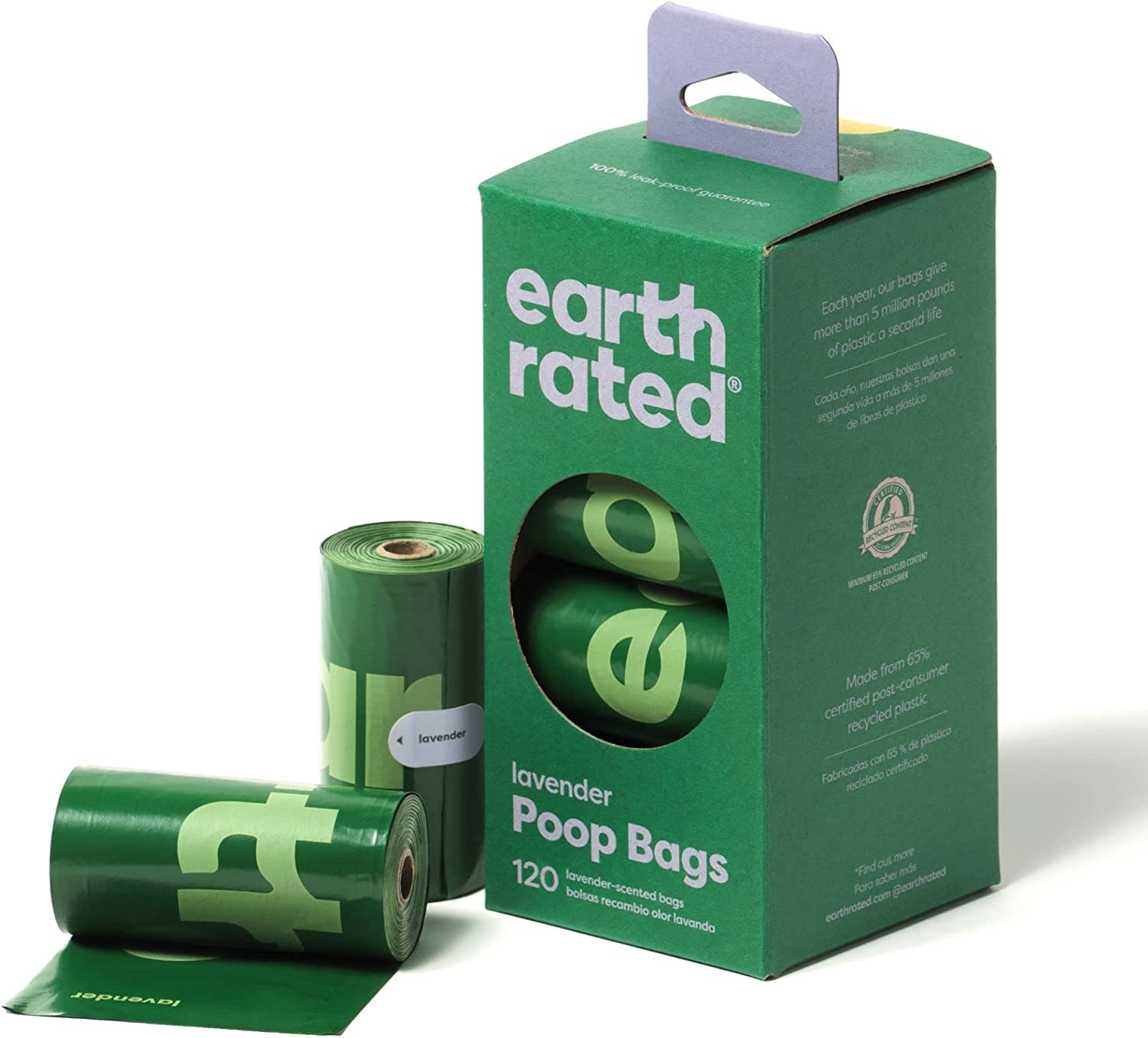 Poop Bags + Holders – The Modern Canine - Dog Store & Grooming