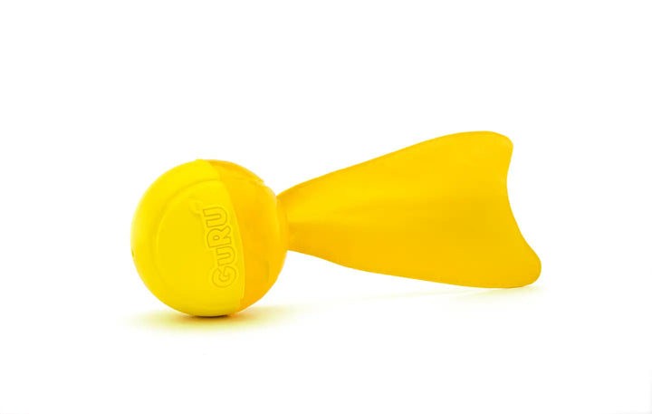 Dog Toy: Guru Pet Bonanza Ball