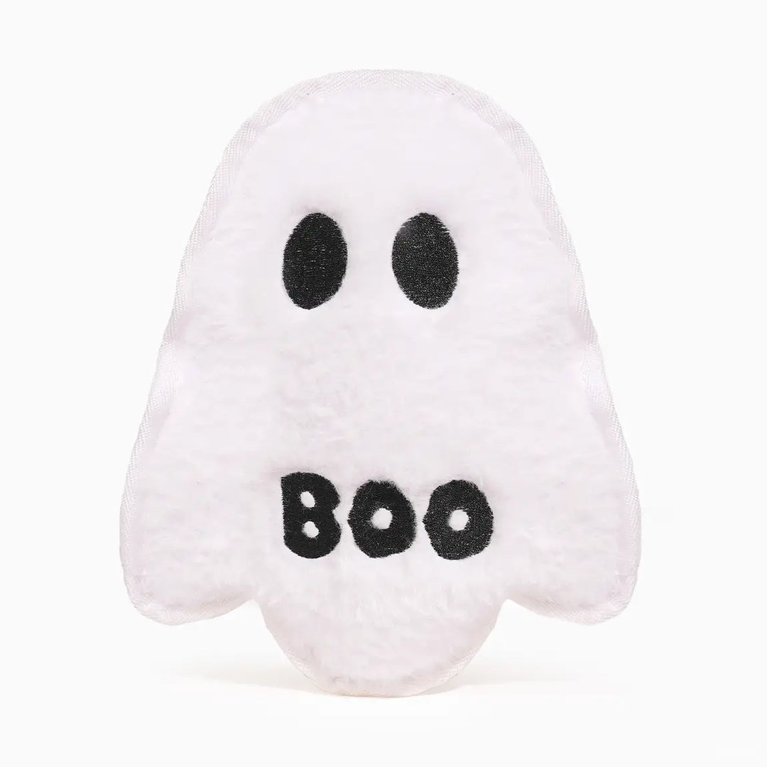 Dog Toy: Silicone Ghost